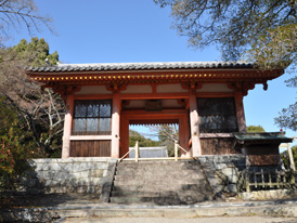 龍泉寺