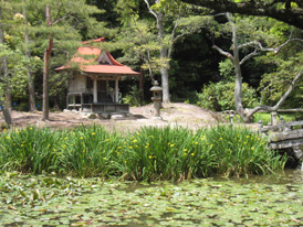 龍泉寺